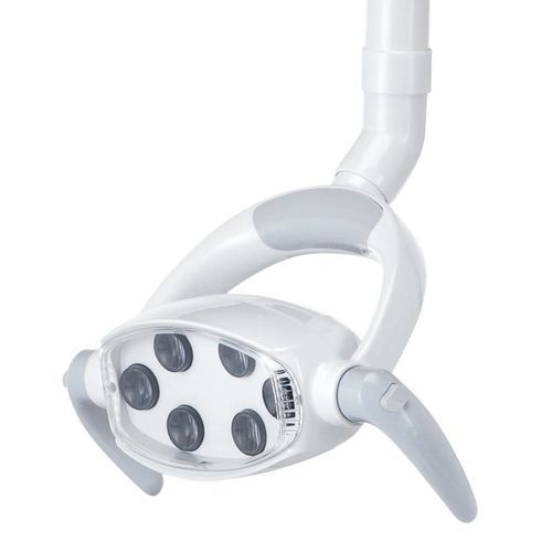 LED surgical light - Venus E - Anthos - mobile / ceiling-mounted