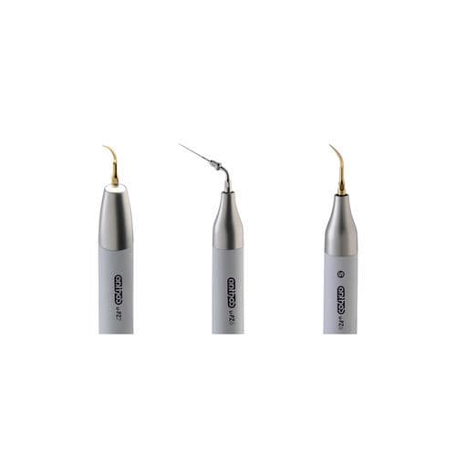 Ultrasonic dental scaler - U-PZ6 - Anthos   - endodontic