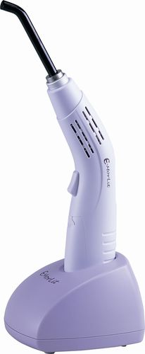 Dental laboratory curing light - E-MorLit - APOZA Enterprise CO., LTD. - dental / for resin / wireless