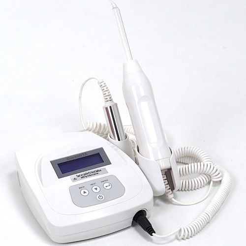 Veterinary treatment ozone therapy unit - OzoneDTA - APOZA Enterprise CO., LTD. - table-top