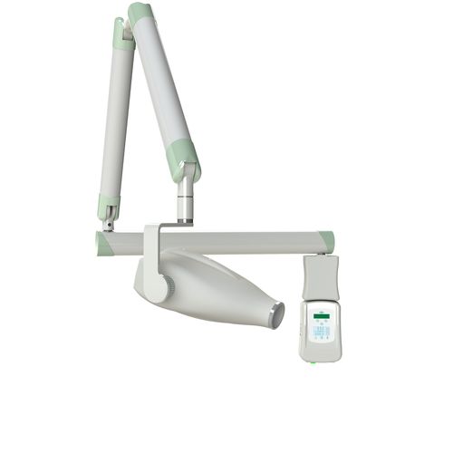 Analog or digital intraoral X-ray system - ORIX HF Advantage - Ardet Dental & Medical Devices - wall-mounted / 60 kV / 70 kV