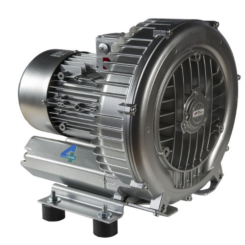 Dental vacuum pump A003T 4TEK SRL oilfree / 4workstation