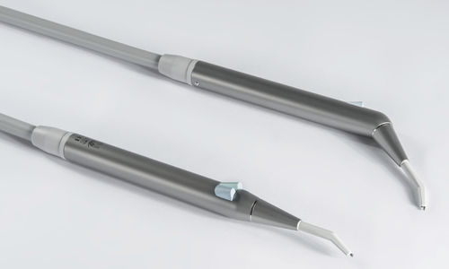 Multifunction syringe - MINIMATE - 4TEK SRL   - dental / air / water