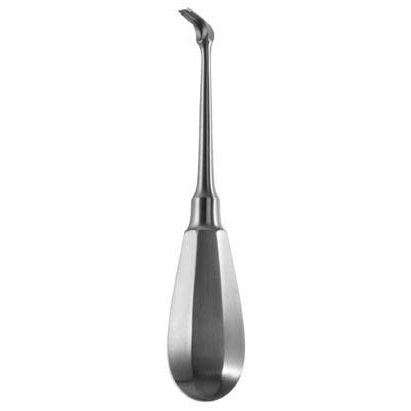 Dental crown removal instrument - 1008 - A. Titan Instruments