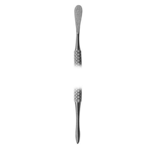 Double-ended periosteal elevator - 902-45 - A. Titan Instruments - for humans / Molt