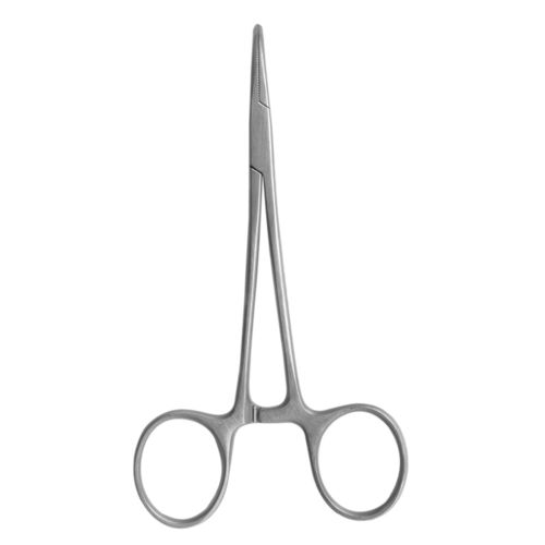 Surgery forceps - 55 - A. Titan Instruments - dental / clamp / Halstead