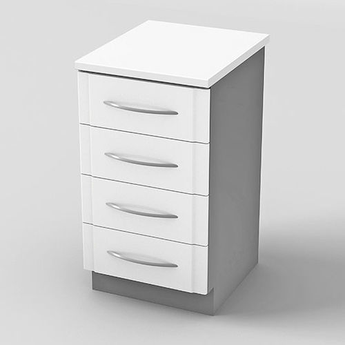 Laboratory cabinet unit - G54 - ARIES MEDICAL Srl - for general purposes / for laboratory material / for dental laboratories