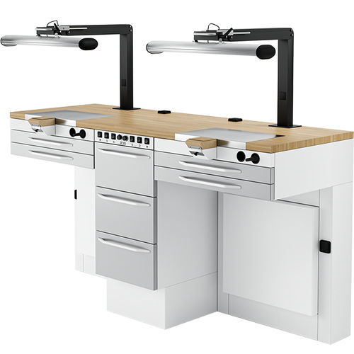 Kavo Dental Lab Bench at Dannette Morris blog