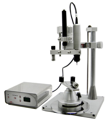 Copying milling machine - ISO A1 - ARTIGLIO SNC   - for dental laboratories / for ceramics / benchtop