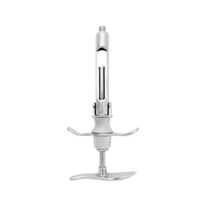 Suction syringe - 0483-x series - ASA Dental - dental