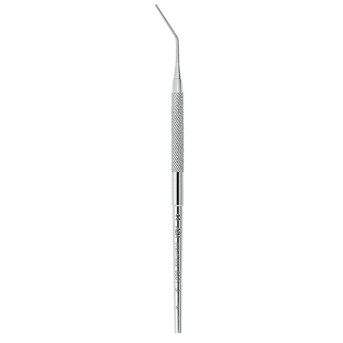 Endodontic plugger - 0801-3 - ASA Dental