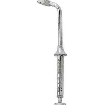 Single amalgam carrier - 1020-3 - ASA Dental