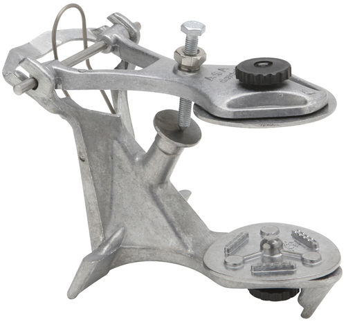 Dental articulator - 5002 - ASA Dental