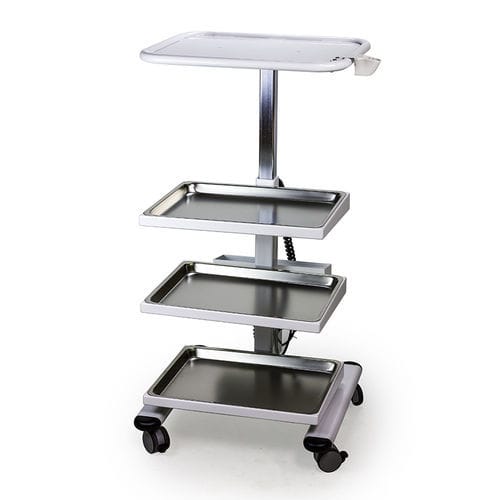 Surgical trolley ATC15 ASEPTICO for medical devices / storage