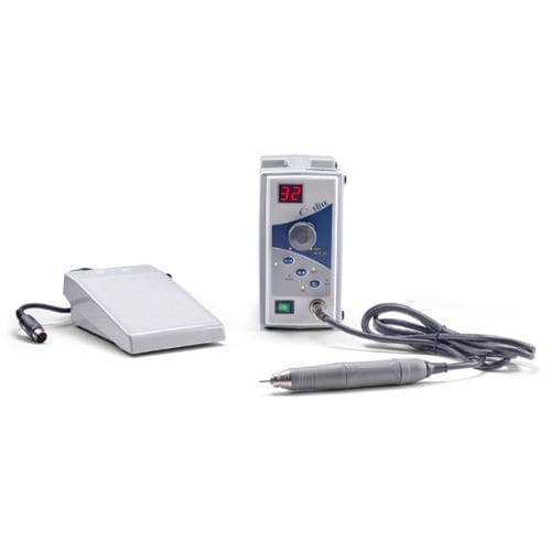 Dental micromotor control unit - AEU-16SS-120 - ASEPTICO   - electric
