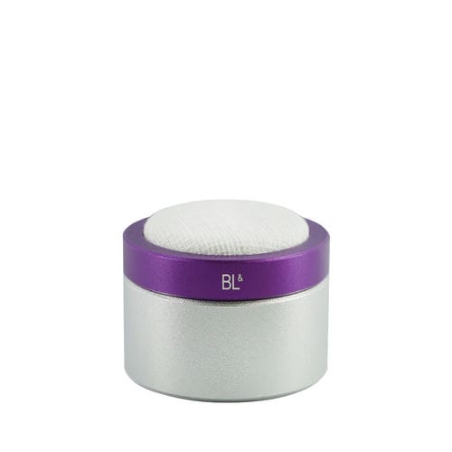 Dental file holder - BL Pot - B&L Biotech USA - benchtop
