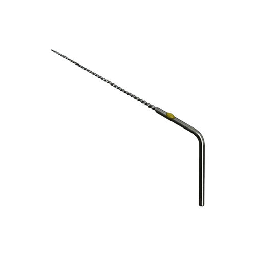Piezoelectric ultrasonic insert - CI120-A - B&L Biotech USA - for endodontics