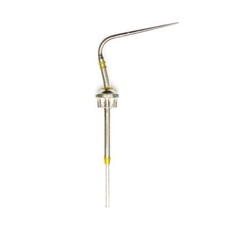 Endodontic plugger - B&L Biotech USA - tip