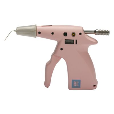 Gutta-percha root canal obturator - B&L Beta - B&L Biotech USA - cordless