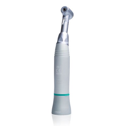 Dental surgery contra-angle - Optima Surge OS20P - BA International - air / reduction