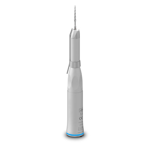 Dental implantology handpiece - PowerSurge PS11LED - BA International - electric / direct / straight