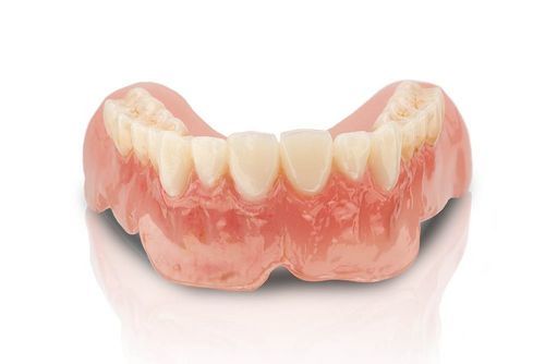 Ceramic dental material - VarseoSmile® Teeth - BEGO - resin / for 3D printing / for dental prostheses