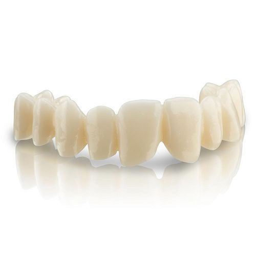 ZrO2 dental material - Zirkon ST - BEGO - zirconium dioxide / zirconia / for dental crowns