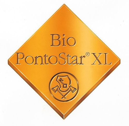 Alloy dental material - Bio PontoStar® XL - BEGO - gold finish / metal / casting