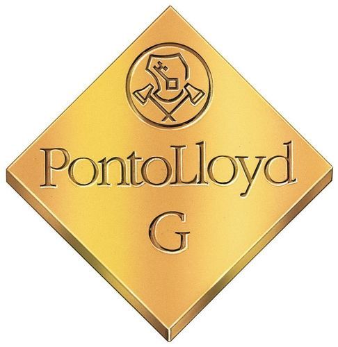 Alloy dental material - PontoLloyd® G - BEGO - metal / for ceramic veneering / for dental restorations