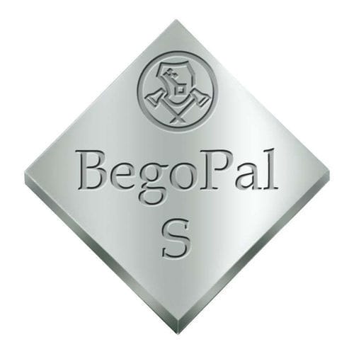 Alloy dental material - BegoPal® S - BEGO - metal / for dental restorations / for ceramic veneering