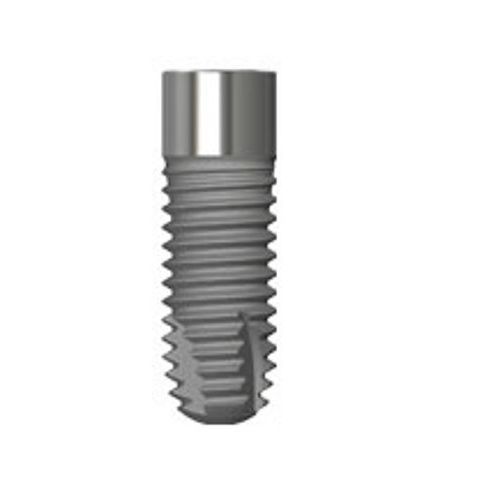 Titanium dental implant - Semados® S TG - BEGO - internal / one-stage / tissue level