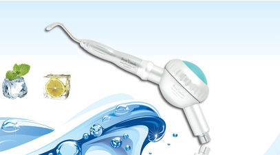 Dental air polisher - EasyProphy - Beyes Dental Canada