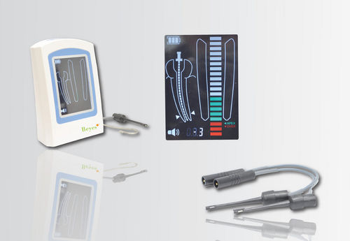 Dental apex locator - Accurator - Beyes Dental Canada