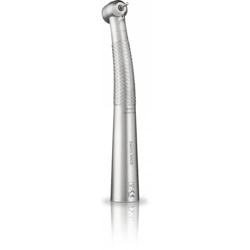 Dental turbine - BORALINA - Bien-Air Dental - air / push-button / autoclavable