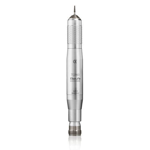 Dental turbine - TD 783 - Bien-Air Dental - laboratory / air / straight