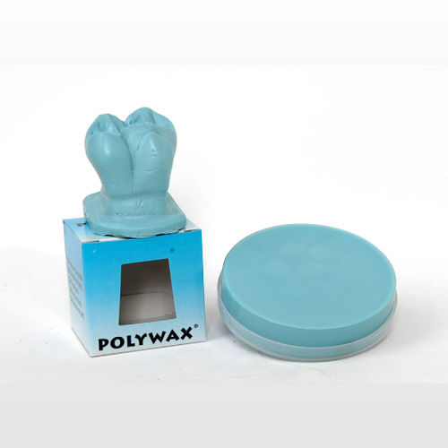 Wax dental material - 205 - BILKIM CO. LTD. - modeling / opaque