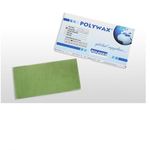 Wax dental material - 500 - BILKIM CO. LTD. - casting / transparent