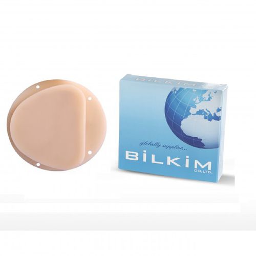 PMMA dental material - 2112/2 - BILKIM CO. LTD. - for dental restorations / CAD/CAM / milling