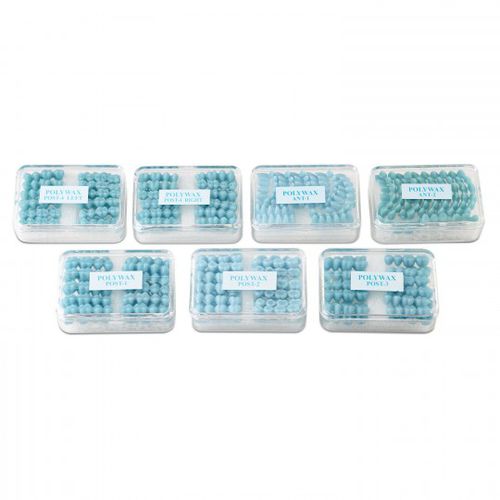 Wax dental material - 1000 - BILKIM CO. LTD. - modeling