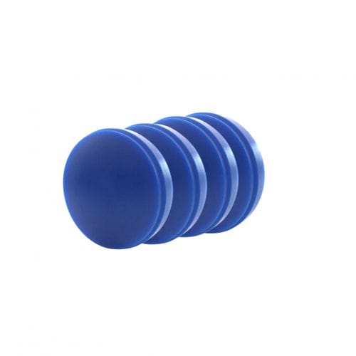 Wax dental material - ECO  - BILKIM CO. LTD. - for dental restorations / CAD/CAM / milling