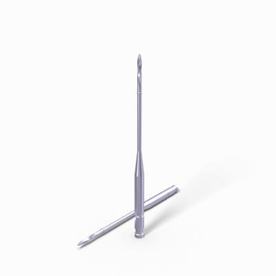 Dental drill bit - CY DR  series - BIOLOREN s.a.s. di Ratti Andrea Alessandro & C.   - stainless steel