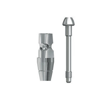 Impression coping - IAT series - BIOTEM.Co.,Ltd  