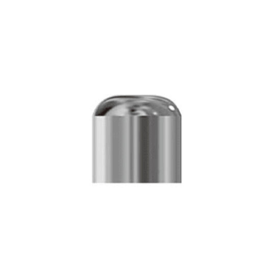 Titanium healing cap - AMHC 48 - BIOTEM.Co.,Ltd   - for implant abutments