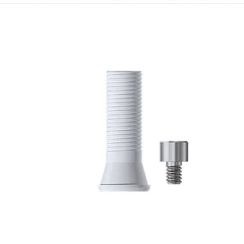 Plastic dental implant sleeve - AMPC 48 N - BIOTEM.Co.,Ltd  