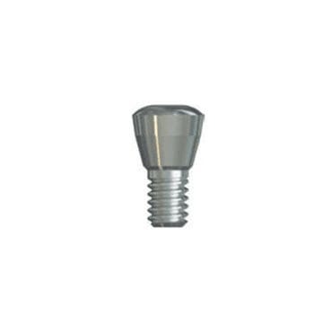 Straight cover screw - CSI 4 series - BIOTEM.Co.,Ltd   - screw