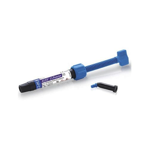 Hybrid dental material - Aelite™ LS Posterior - BISCO - composite / for dental restorations / posterior teeth