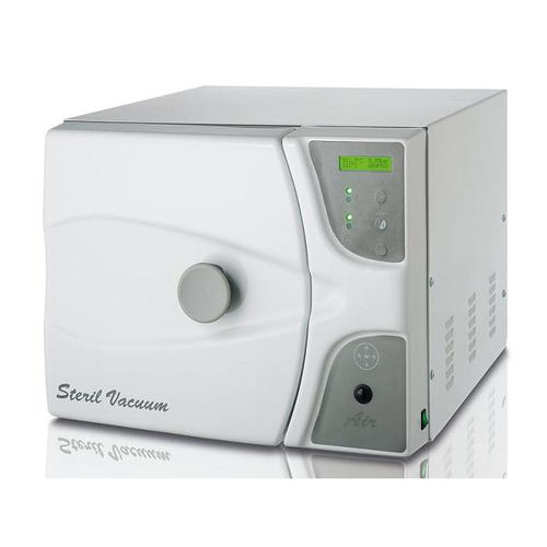 Dental autoclave - Steril Vacuum - BMS DENTAL - benchtop / with vacuum cycle