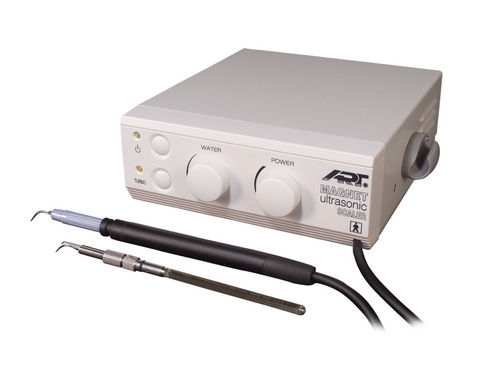 Ultrasonic dental scaler - ART-M1 - Bonart - complete set