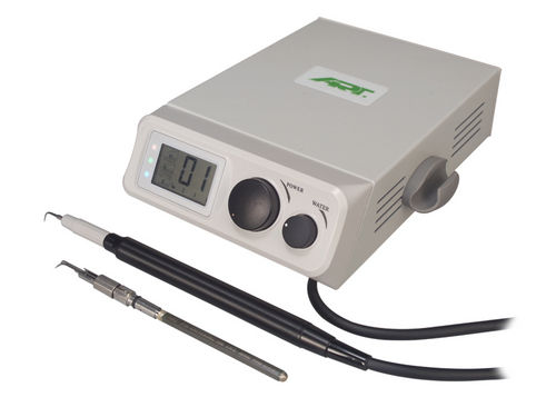 Ultrasonic dental scaler - ART-M3II - Bonart - complete set