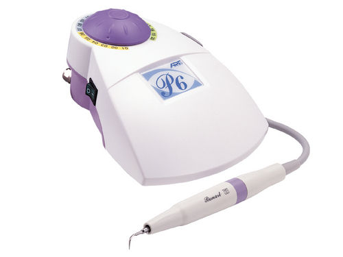 Ultrasonic dental scaler - ART-P6 - Bonart - complete set